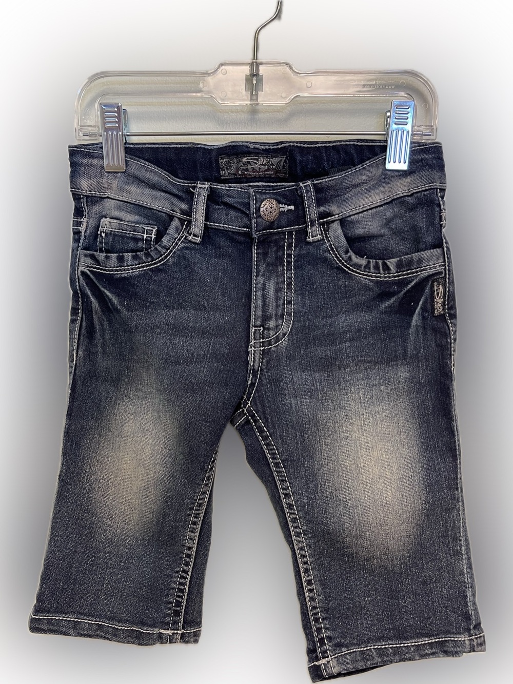 Silver Jeans TINA Shorts